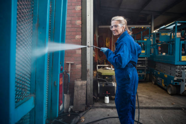Best Warehouse Cleaning  in Plumas Lake, CA