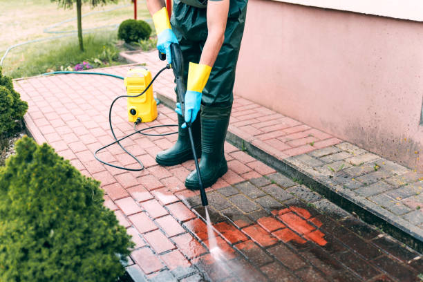 Best Post-Construction Pressure Washing  in Plumas Lake, CA