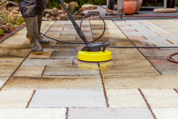 Spring Cleaning in Plumas Lake, CA