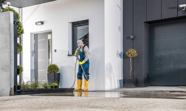 Reliable Plumas Lake, CA Pressure Washing Services Solutions